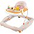Andador para Bebê Premaman Nature Buddies PEVEVU-CCC-UNQ (3 em 1) - Imagem 1