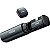 Microfone sem fio para smartphone Joog MicPro VX1 USB-C - Preto - Imagem 1
