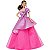 Boneca Barbie Signature Birthday Wishes Mattel - JBJ07 - Imagem 1