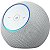 Speaker Amazon Echo Dot Max con Alexa+ - Glacier White - Imagem 1