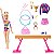 Muñeca Barbie Gymnast You Can Be Anything Mattel - HRG52 - Imagem 1