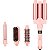 Kit Escova Secadora 4 em 1 Enzo EN-9111 65W Bivolt - Imagem 1