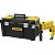 Kit Broca Percussora Stanley SDH600TV-AR 600W - 220V/50Hz - Imagem 1