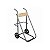 Carrinho para Motor 30HP - Imagem 1