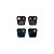 Conjunto de Filtros ND Dji Mavic 3 Pro (ND8/16/32/64) (Sem Caixa) - Imagem 1