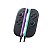 Controle Nintendo Switch 2 Joy-Con L/R - Roxo/Verde - Imagem 1