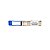 Cabo Óptico F. M QSFP+ 40G 20KM LC Duplex 4 CWDM SMF QSFP-40G-LR4 - Imagem 1