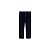 Calça Jeans Benetton 49BTUE01M 905 Masculina - Imagem 1
