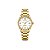 Relógio Feminino Analógico Hummer WH2-224449 Dourado - Imagem 1