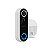 Porteiro de Vídeo Argom Vision 2 ARG-SV-8002WT Bivolt - Imagem 1