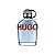 Perfume Hugo Boss Novo Hugo Masculino Eau de Toilette - 200ml - Imagem 1