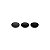 Kit de Filtros ND para Dji Osmo Action 6 - Imagem 1