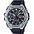 Relógio Masculino Casio Analógico MWA-300H-1AVDF - Imagem 1