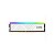 Memória DDR4 8GB 3200MHz XPG Gammix D35G RGB Branco - Imagem 1
