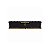 Memória Corsair Vengeance LPX, DDR4 8GB, 3200MHZ, Com Dissipador, CMK8GX4M1Z3200C16, Preto - Imagem 1