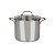 Panela Cuisinart 7166-26BZC 11,3L Metal Expression Bronze - Imagem 1