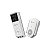 Campainha de Vídeo com Bateria Ezviz CS-EP3X (3MP+2MP) - Imagem 1