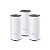 Kit de Wi-Fi Mesh TP-Link Deco E4 AC1200 para Casa Inteira, 3 Unidades - Branco - Imagem 1