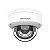 Câmera de Vigilância IP Hikvision Dome DS-2CD1183G2-Liu Smart Hybrid Light 8MP - Branco/Preto - Imagem 1