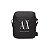 Bolsa Transversal Armani Exchange 952337 CC124 Preta - Imagem 1