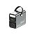 Carregador Portátil Konfulon A70Q 120000MAH PD65W BLK 22.5W Preto - Imagem 1