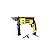 Furadeira de Impacto Dewalt DWD502 13MM 710W - Imagem 1