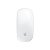 Mouse Magic Apple MLA02LL/A1657 Bluetooth - Prateado - Imagem 1