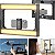 Suporte LED para Smartphone Neewer Video Rig com Kit de Iluminação Bi-Color - A111 II - Imagem 1