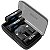 Microfone Sem Fio Boya Boyalink Dual Channel (Lightning, USB-C, 3.5mm) V2.0 - Imagem 1