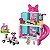 Jogo Lego Disney Hotel de Animais da Minnie - 43274 (161 Peças) - Imagem 1