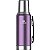 Garrafa Térmica Stanley Mate System Classic - 10-10297-0055 (1,2L) Wisteria Shine - Imagem 1