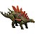 Brinquedo Kentrossauro Rugido Selvagem Jurassic World Chaos Theory Mattel - JCL65 - Imagem 1
