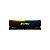 Memória RAM Kingston Fury Beast RGB 8GB DDR4 3200 MHZ - KF432C16BB2A/8 - Imagem 1