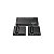 Divisor HDMI 1X2 Extensor 70M 4K 30HZ IU1722P Iu - Imagem 1