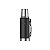 Garrafa Térmica Stanley Inox Preto 1,2L - Imagem 1
