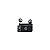 Microfone sem fio Hollyland Lark M2 Lavalier Duo - Preto Brilhante - Imagem 1