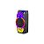 Caixa de Som Kolav D1238 12"/ USB/ TF/ FM/ BLT - Imagem 1