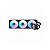Cooler Water Aigo Darkflash DV360S Argb - Black DV360S - Imagem 1