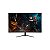 Monitor Curvo Hye HY24VIEW75 24" Full HD (1920 X 1080), 75HZ, 1XHDMI, 1XDISPLAYPORT 1.2, Preto - Imagem 1
