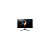 Monitor Hye HY24VIEW75 24" Full HD Curvo VA 75Hz - Preto - Imagem 1
