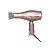 Secador de Cabelo Taiff Fox Ion 3 2.200 Watts 220 - 230V ~ 50/60 Hz - Rosa Suave - Imagem 1