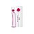 Perfume Feminino FBK Cherry Poppy Edp 100ML - Imagem 1
