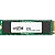SSD Interno Crucial E100 480GB NVMe PCIe M.2 - CT480E100SSD8C - Imagem 1
