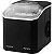 Máquina de Gelo Smartfy Crystal Ice Supreme MG01B 85W 1.5L - 110V/60Hz Preto - Imagem 1