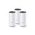 Kit Roteador Mesh TP-Link Deco M4 AC1200 com 3 Unidades - Imagem 1