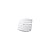 Ponto de Acesso Wireless TP-Link Omada EAP245 AC1750 Banda Dupla / 2,4GHZ / 5GHZ / MU-MIMO - Branco (Teto) - Imagem 1