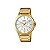 Relógio Casio Dress MTP-V300G-7AUDF Analógico Masculino Gold - Imagem 1