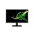 Monitor Acer Vero V7 V227Q 21.5" Full HD (1920 x 1080), IPS, 4ms, 75Hz, 1xHDMI, 1xVGA (D-Sub), Preto - Imagem 1