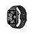 Relógio inteligente Xiaomi Redmi Watch 6 M2523W1 BHR08CIGL - Bluetooth - À Prova D'Água - Preto Obsidiana - Imagem 1