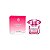 Perfume Versace Bright Crystal Absolu - Água Perfume - Feminino - 90ML - Imagem 1